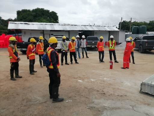 LINE_ALBUM_หลักสูตรผู้เฝ้าระวังไฟ( Fire watch man)_250828_12.jpg - หลักสูตรปั้นจั่นชนิดเคลื่อนที่ (Mobile Crane 4 ผู้)